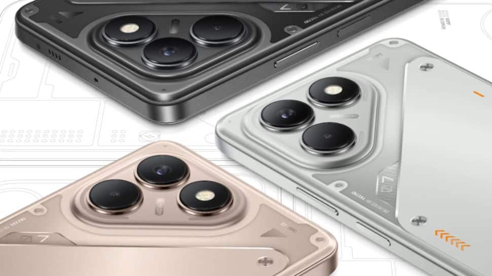 Tecno POVA 7 5G Review: Best Gaming Smartphone Under Rs 16,000 With 6000mAh Battery And 4K Video Recording? Check 6 Pros And 4 Cons