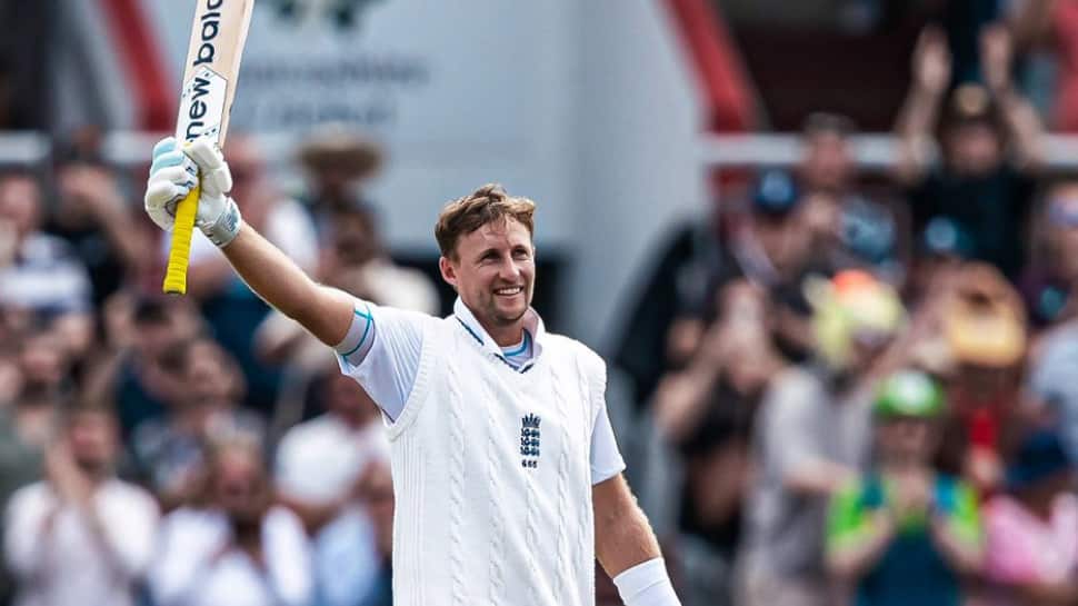 Joe Root Breaks Don Bradman’s Home-Test Century Record, Surpasses Ricky Ponting In All-Time Runs thumbnail