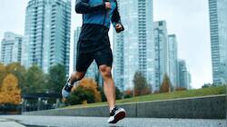 Why Athletes Are At Greater Risk Of Joint Injuries This Rainy Season