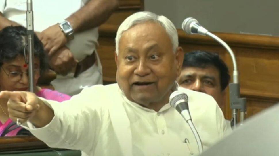 Bihar CM Nitish Kumar Hikes Journalists` Pension To ₹15K, Dependents ₹10K