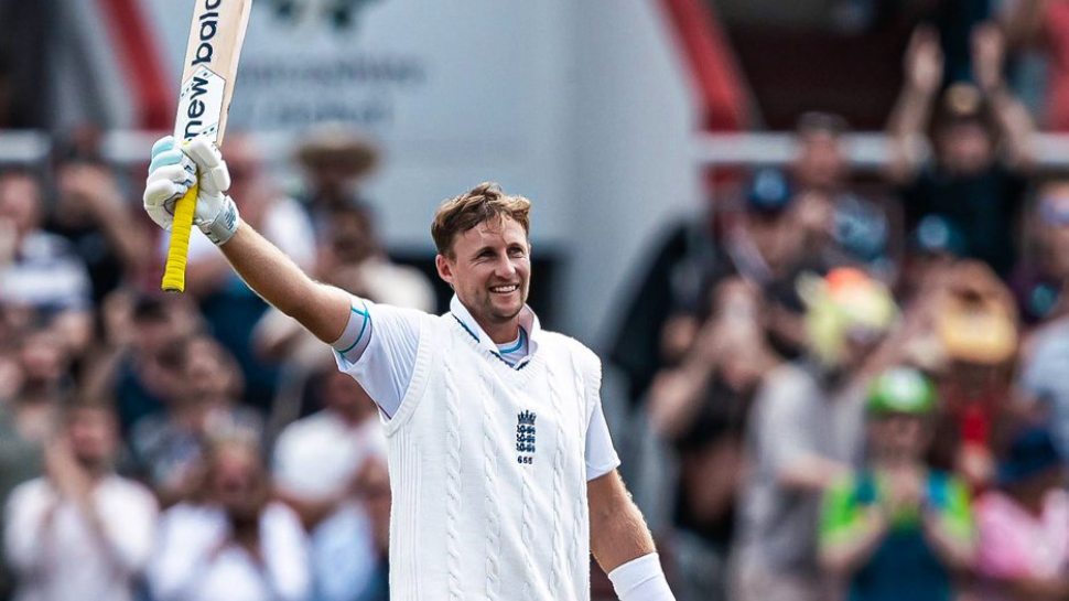 Joe Root - 4,023 Runs