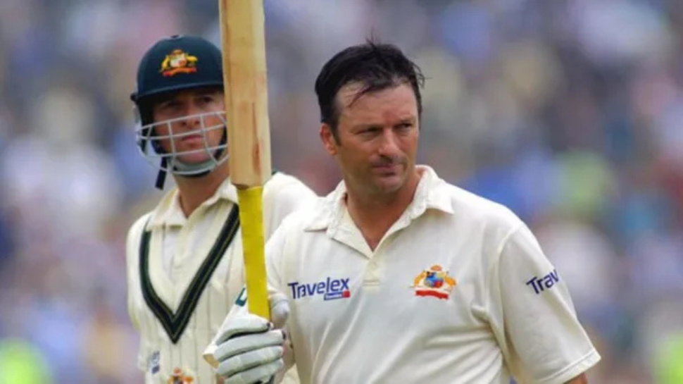 Steve Waugh - 4,855 Runs