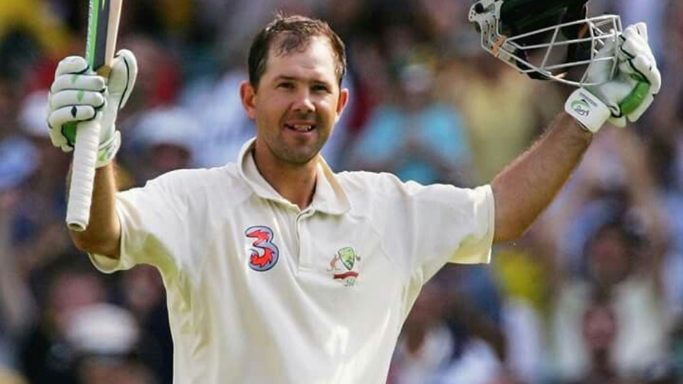 Ricky Ponting - 5,403 Runs