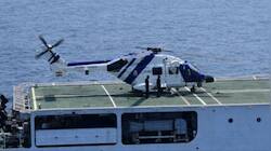 Mystery: Is India's Vital ALH Dhruv Fleet Safe To Fly After Porbandar Tragedy?