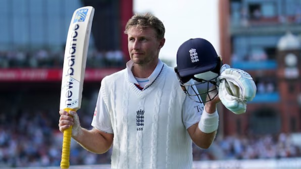 Century Count: Matching a Legend in Test Hundreds