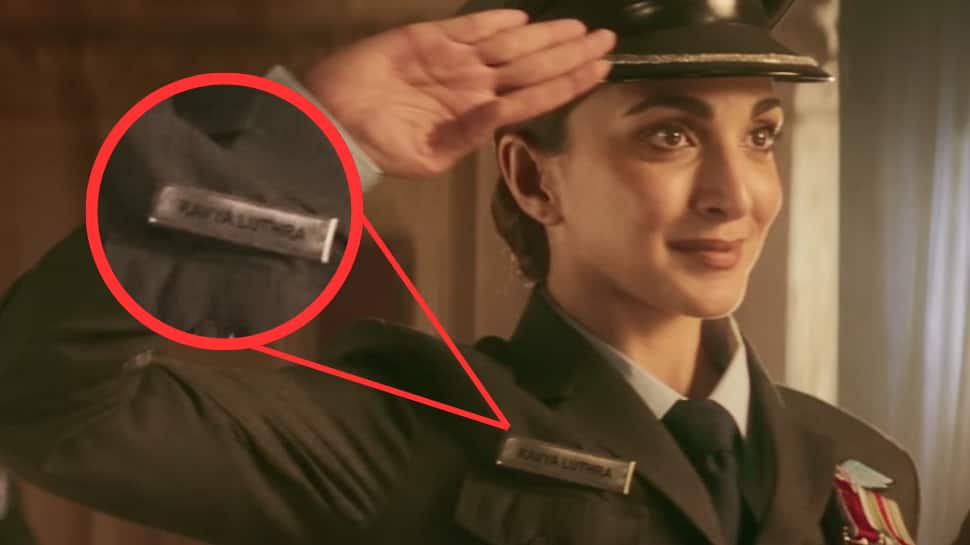 War 2: Kiara Advani’s Role Revealed? Trailer Sparks Fan Theories, 'She’s Colonel Luthra’s Daughter?'