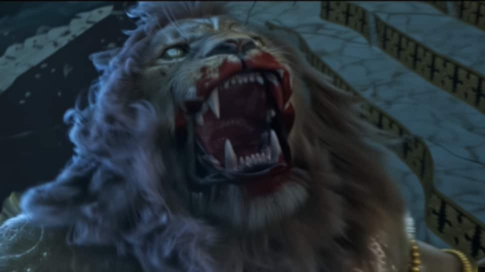 Mahavatar Narsimha Creates History, Scores One Of The Highest Ratings Ever For An Indian Film