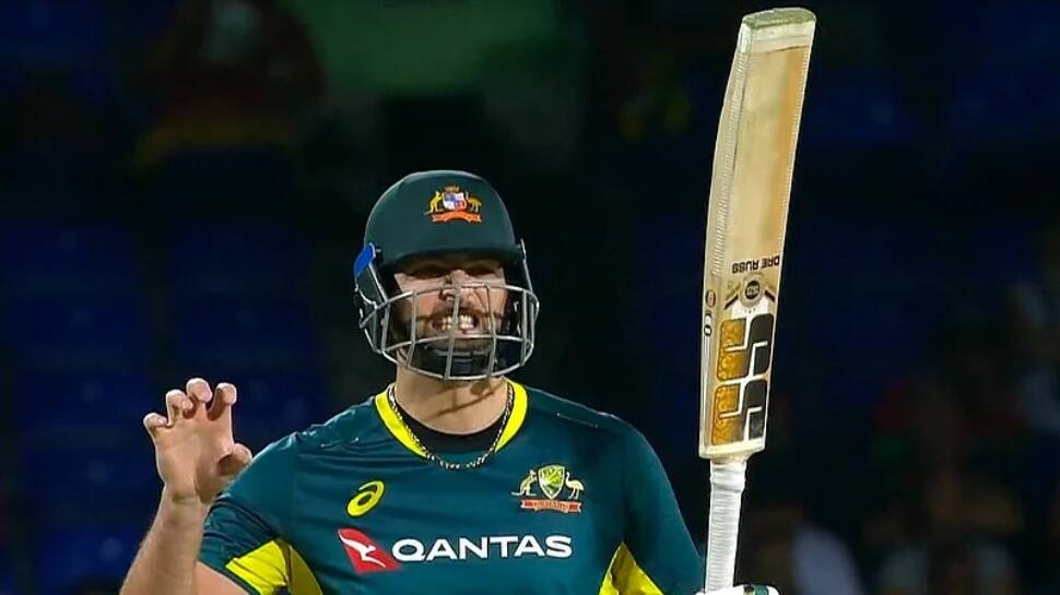 Playing for Australia and Achieving a Dream