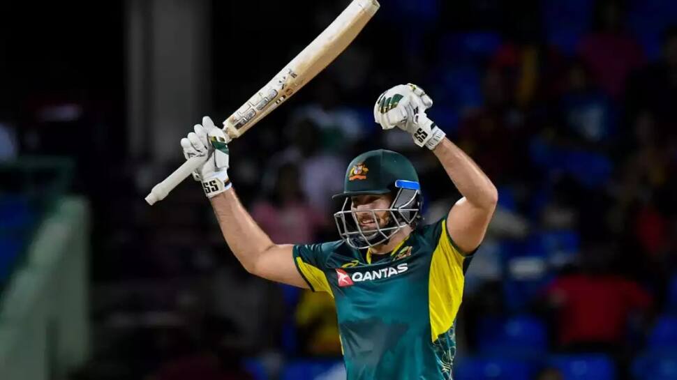 Tim David: The Australian Powerhouse Joins the Elite