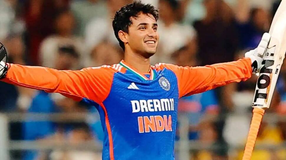 Abhishek Sharma: The Emerging Star's Rapid Century
