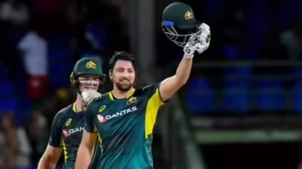 Fastest T20I Hundreds vs. Test Playing Nations