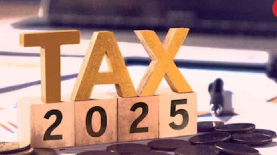 ITR Filing: New Tax Slabs, Rules To Keep In Mind Before Submitting Returns | Economy News  zeenews.india.com
