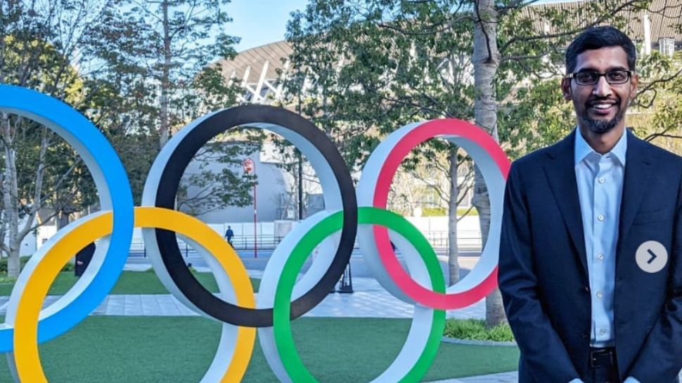 Google CEO Sundar Pichai Success Story