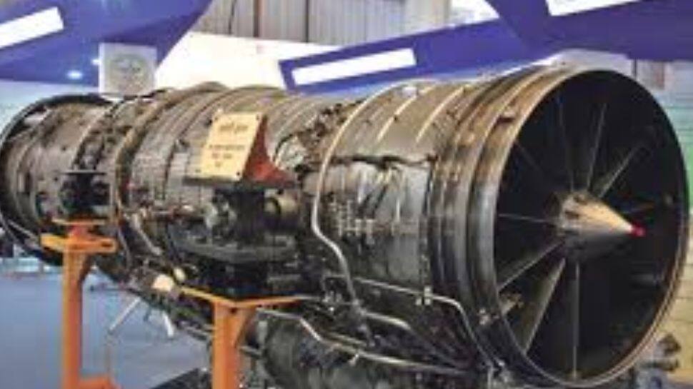 Kaveri Engine Get`s New Lease Of Life As Government Approves Rs 723 Crore For  Derivative Engine