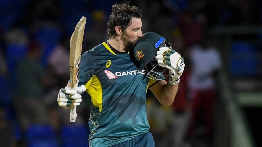 'I Wasn't Trying To...': Tim David Reveals What Helped Him In Scoring ...