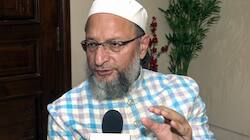 Owaisi Slams 'Illegal Immigrant' Labeling Of Bengali-Speaking Muslims