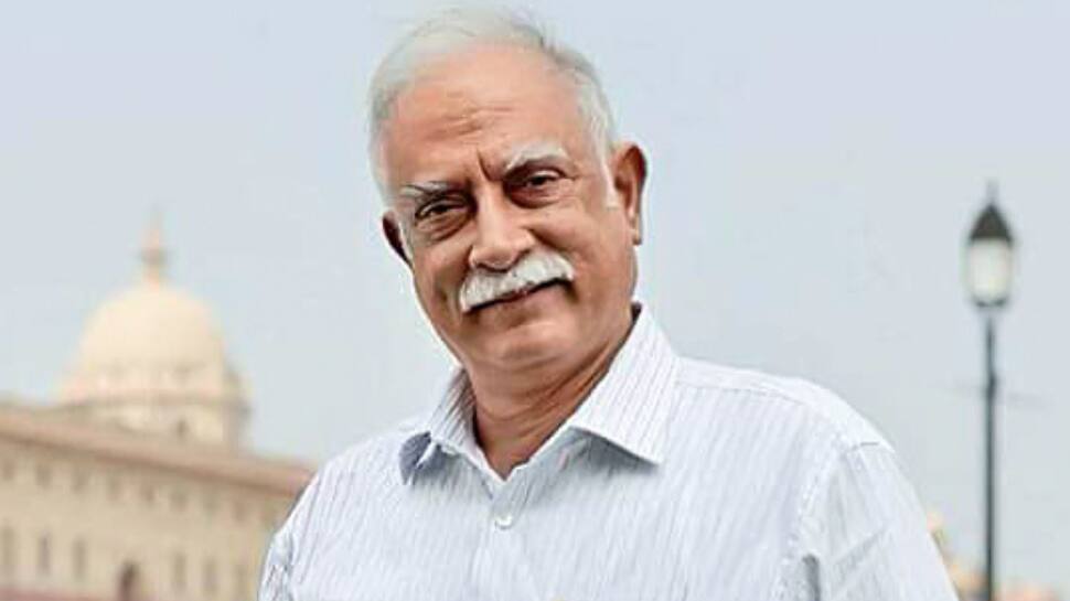 Who Is Pusapati Ashok Gajapathi Raju? Former Union Minister Sworn In As Governor Of Goa