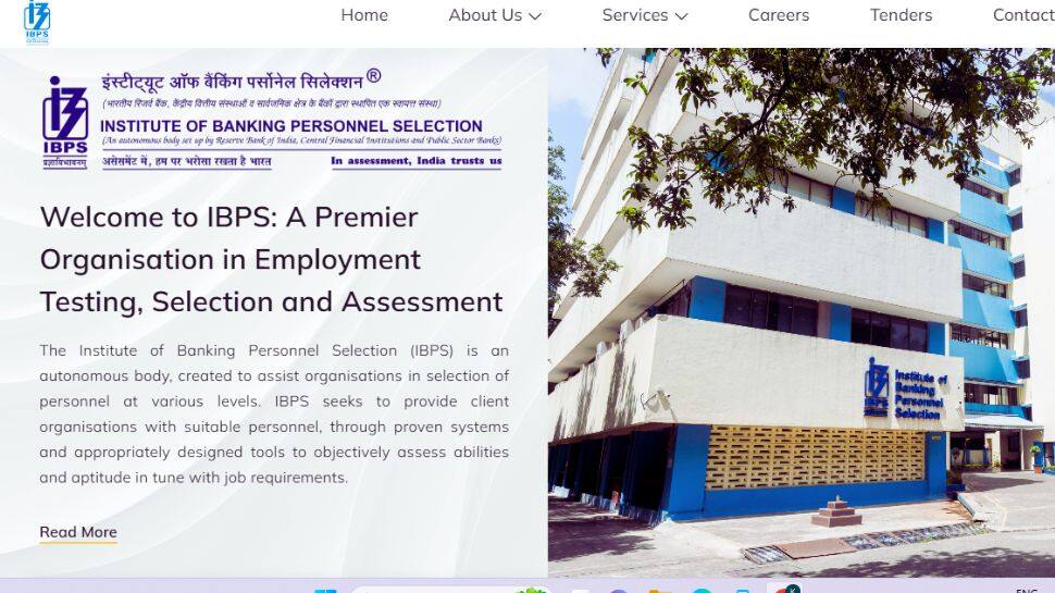 IBPS PO, SO 2025 Edit Window Opens For These Dates At ibps.in- Check Details Here