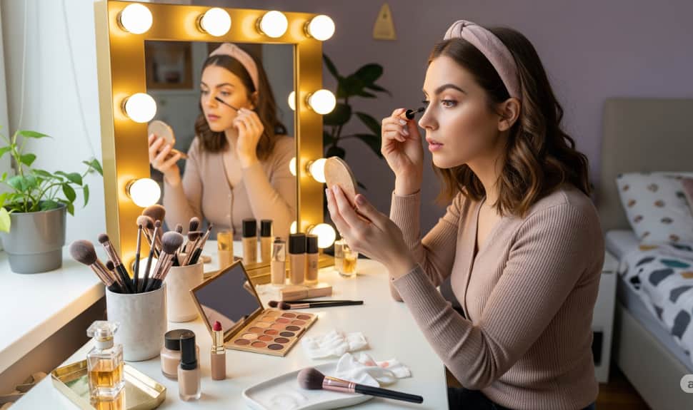 Top 4 Summer-Proof Makeup Must-Haves To Buy From Myntra