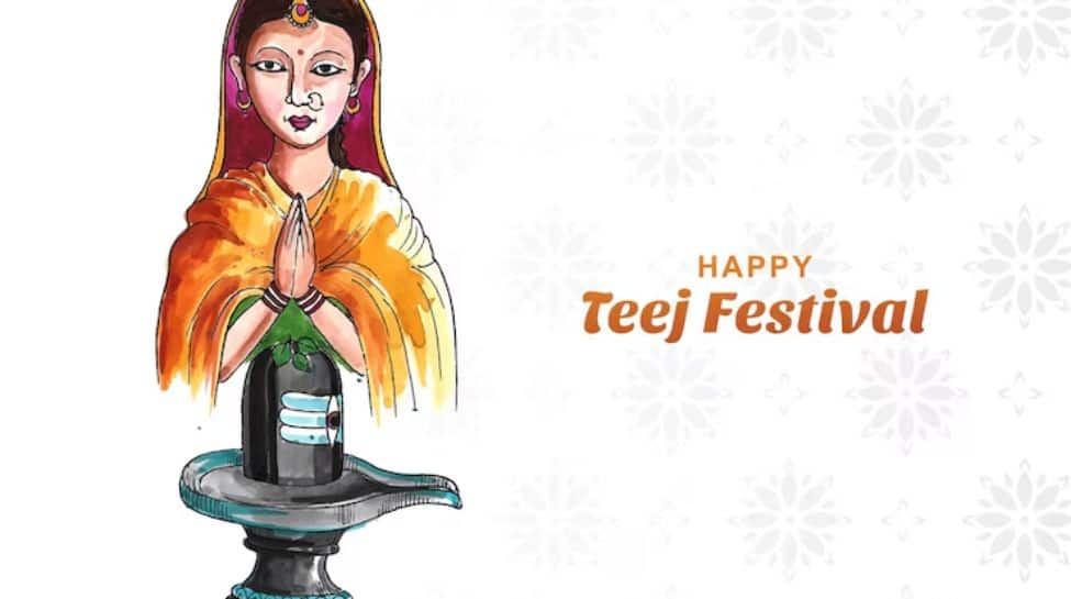 Hariyali Teej 2025: Why And How We Celebrate This Day!