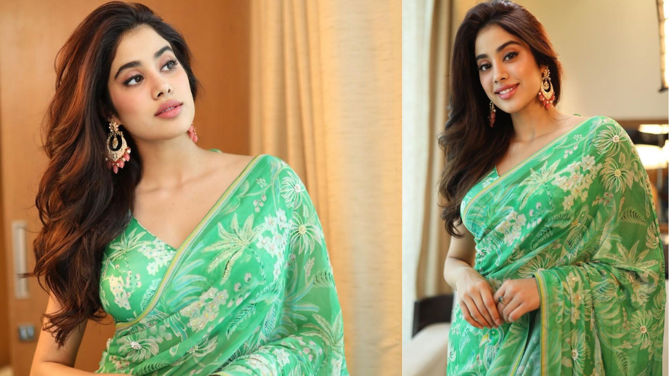 Janhvi Kapoor