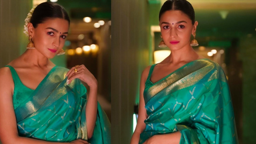 Alia Bhatt