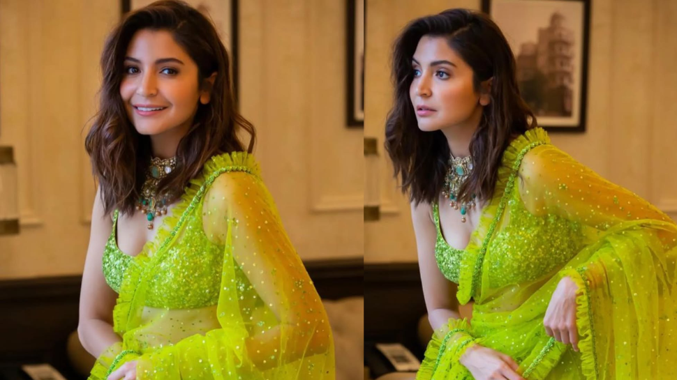Anushka Sharma