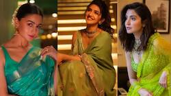 Hariyali Teej 2025: Get Inspired By Bollywood Divas Looks For July 27