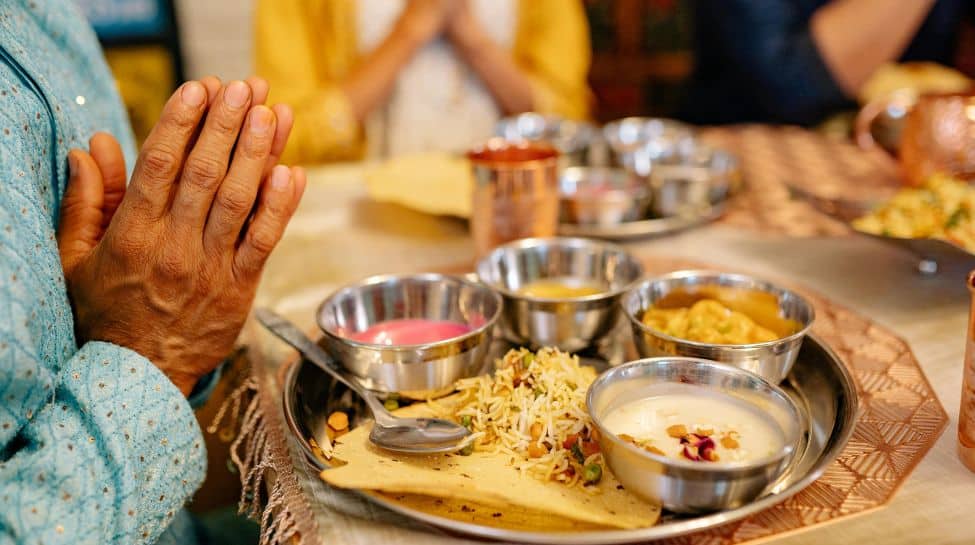 Must-Have Traditional Dishes On Hariyali Teej 2025