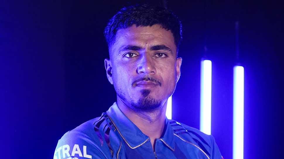 Mujeeb Ur Rahman's IPL Record