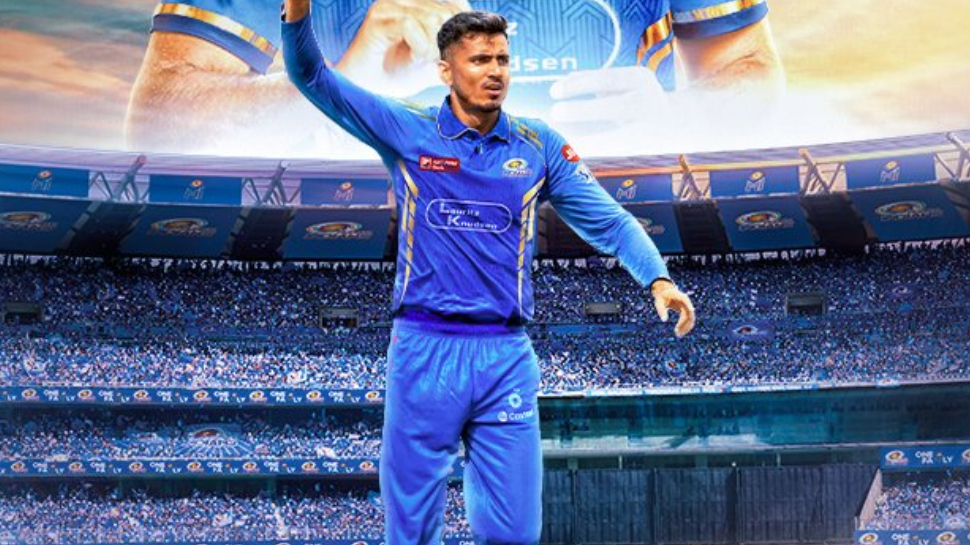 2. Mujeeb Ur Rahman