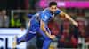 1. Deepak Chahar