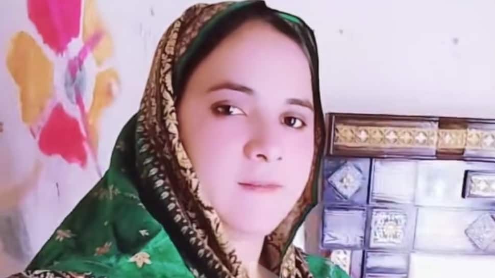 Pakistani TikToker Sumeera Rajput Found Dead, Daughter Alleges 'Poisoned For Refusing Marriage': Report