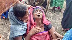 NHRC Issues Notice To Rajasthan Govt Over Jhalawar School Building Collapse
