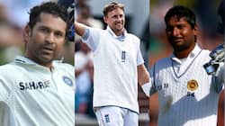 Top 10 Players With Most Centurie In Test: Sachin Leads, Root Equals Sangakara