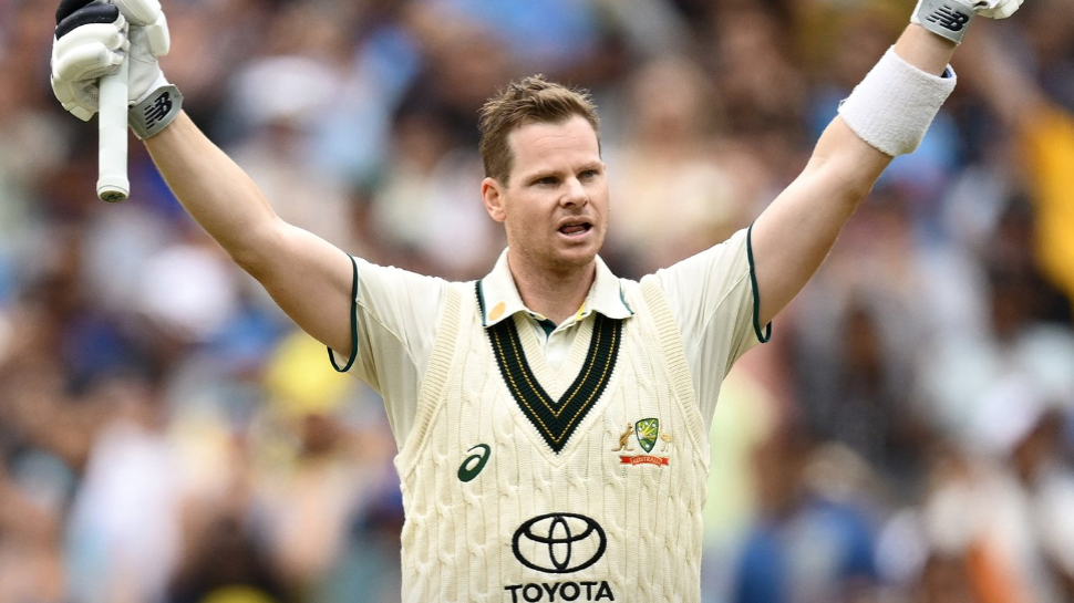 6. Steve Smith (Australia) - 36 Centuries