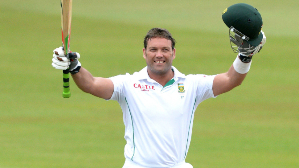 2. Jacques Kallis (South Africa) - 45 Centuries