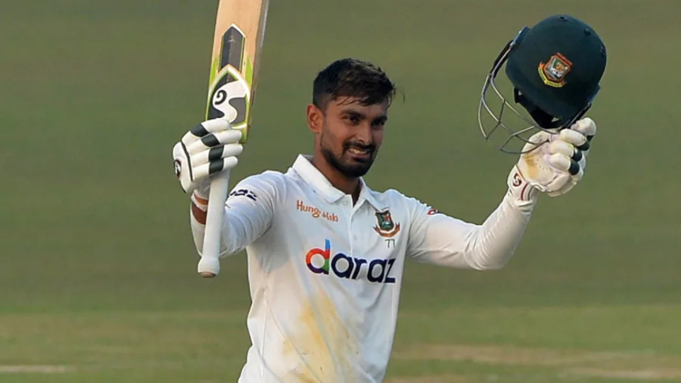 Liton Das - 1,976 Runs (Bangladesh)