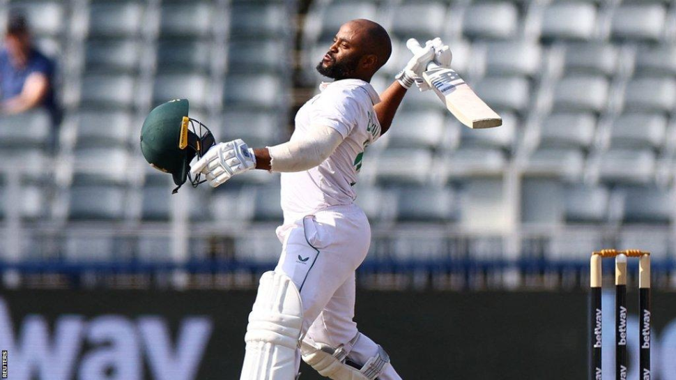 Temba Bavuma - 1,992 Runs (South Africa)