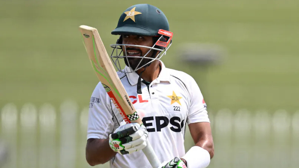 Babar Azam - 2,998 Runs (Pakistan)