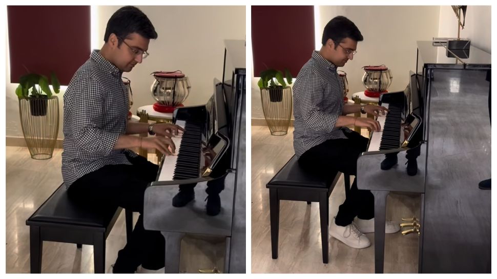 Now a Viral Classical Singer