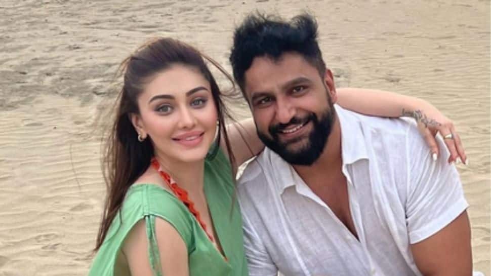 Parag Tyagi Shares Heartfelt Note For Shefali Jariwala From Late Pet Simba, A Month After His Death