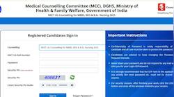 NEET UG Counselling 2025:Revised Schedule Out At mcc.nic.in- Check New Dates