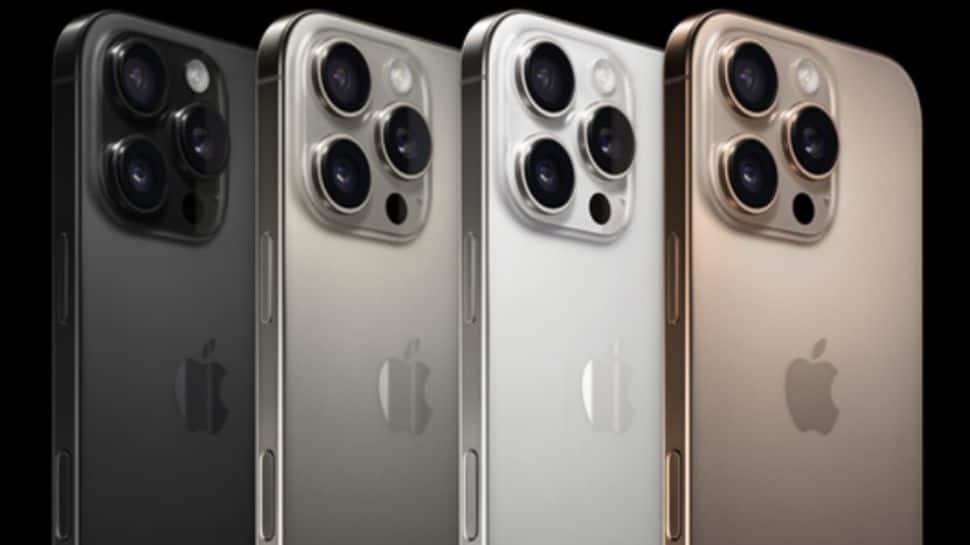 Apple iPhone 16 Professional Now Accessible For Simply Rs 59,650 On THIS Platform; Heres How To Seize Deal