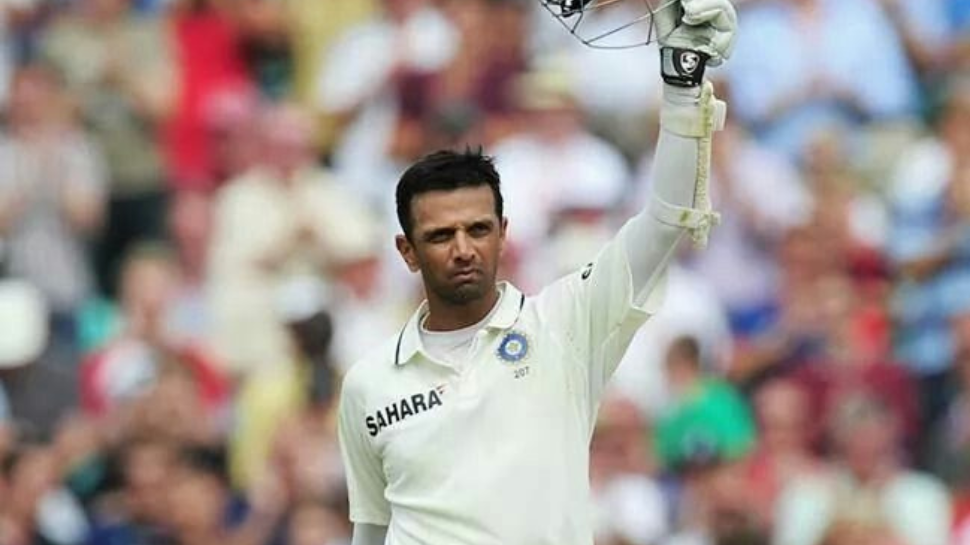 Rahul Dravid - 602 Runs (India, 2002)