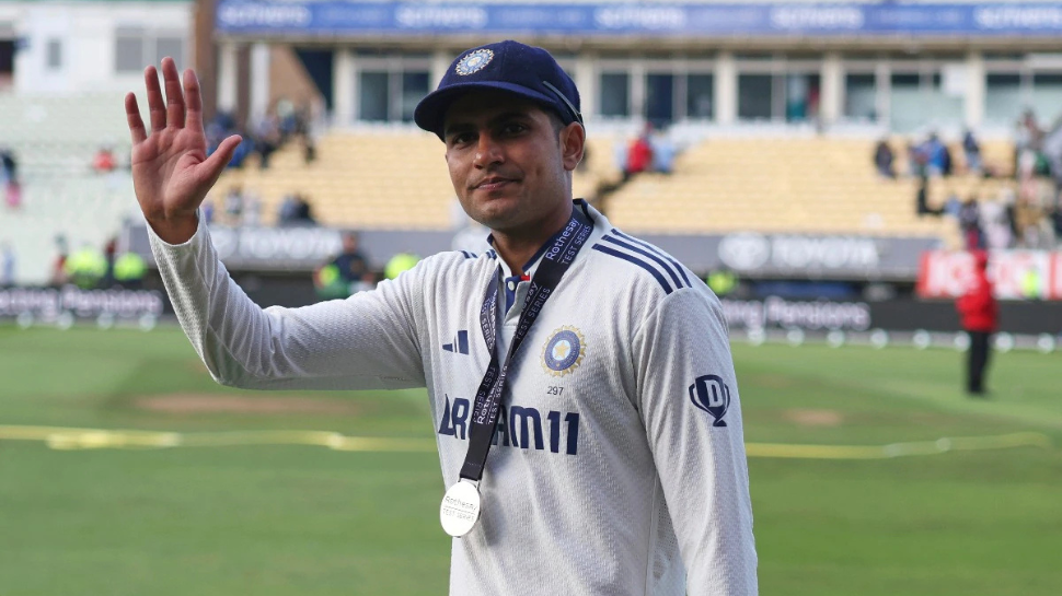 Shubman Gill On Verge Of History