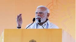'Villages, Poor, Daughters Are Priority Of Khelo Bharat Niti': PM Modi 