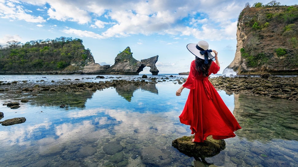 5. Indonesia (Bali)