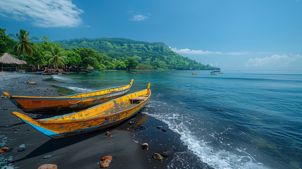 4. Sri Lanka