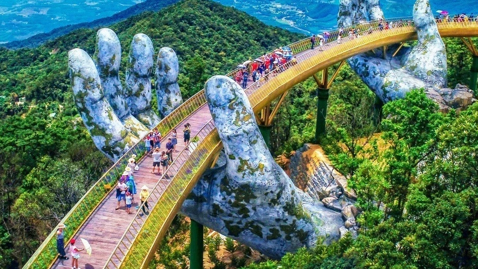 2. Vietnam